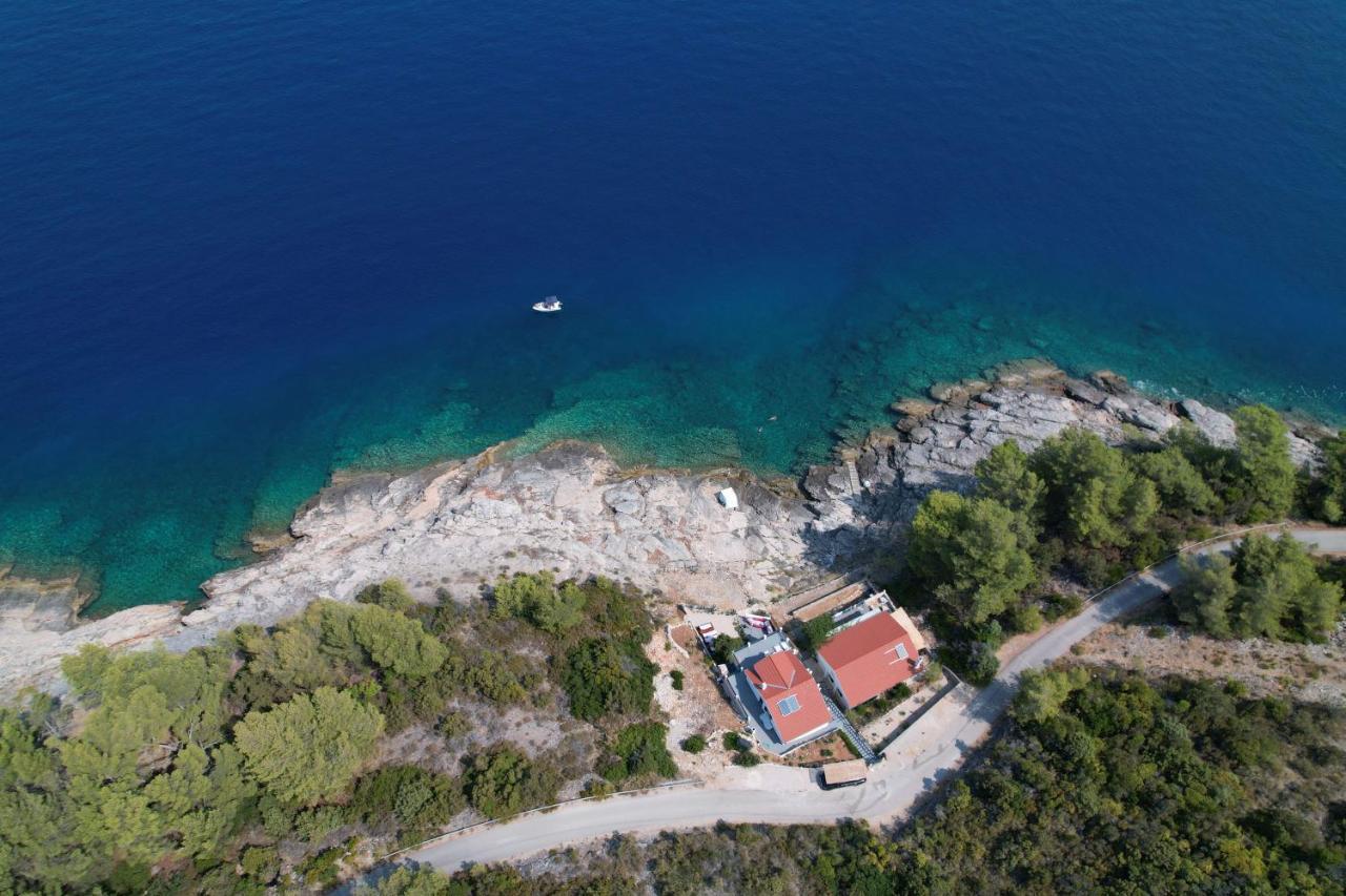 House Zecja Casa vacanze