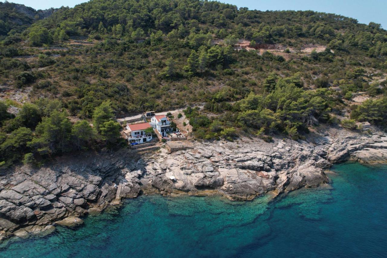 Casa vacanze House Zecja Poljica (Hvar)