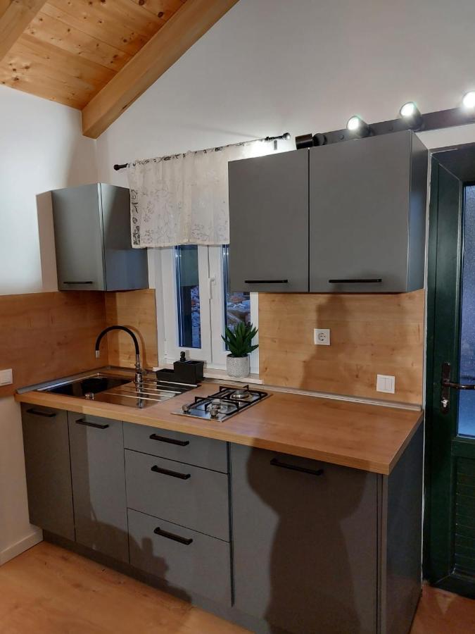 Casa vacanze House Zecja